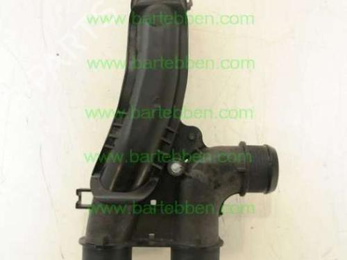Used Pipe Pipe PEUGEOT 208 I (CA_, CC_) 1.6 BlueHDi 100 (100 hp) 36612106 36612106