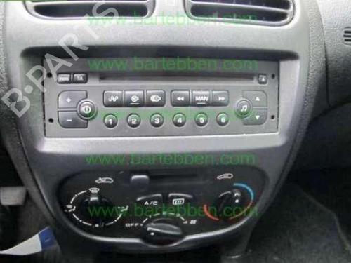 Switch PEUGEOT 206 SW (2E/K) 1.4 | BP36608983I30 - Image 21