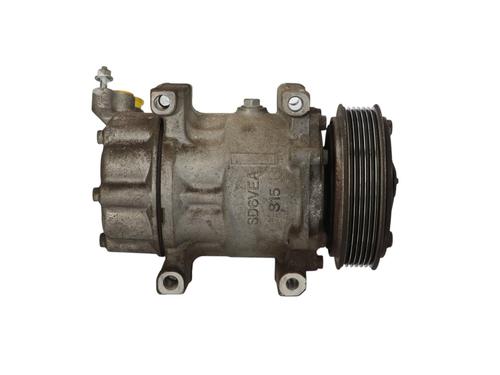 AC compressor PEUGEOT 307 SW (3H) 2.0 16V | BP36635340M34 - Image 5
