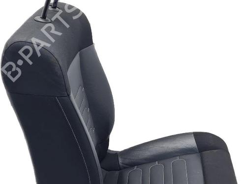 Left front seat CITROËN C4 CACTUS 1.2 THP 110 | BP36638724C15 - Image 2