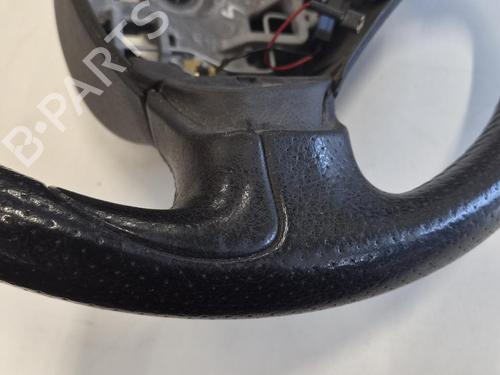 Steering wheel CITROËN C3 Picasso (SH_) 1.6 VTi 120 | BP39391480C49 - Image 6