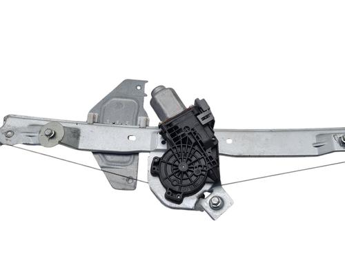 Front left window mechanism CITROËN C3 II (SC_) 1.4 VTi 95 | BP36628821C22 - Image 3