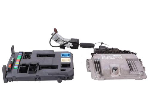 Control unit CITROËN C3 II (SC_) 1.6 HDi | BP36631939M11 - Image 6