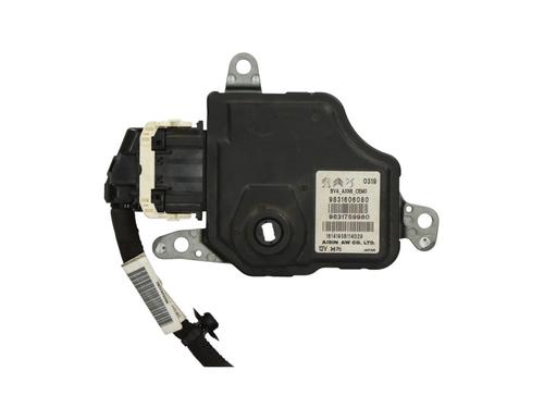 Electronic module DS DS 7 Crossback (J4_, JR_, JC_) 1.5 BlueHDi 130 (JCYHZJ, JCYHZR) | BP36616568M83 - Image 4
