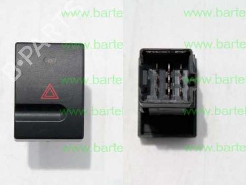 Used Switch Switch PEUGEOT 406 Coupe (8C) 3.0 V6 24V (190 hp) 36609600 36609600