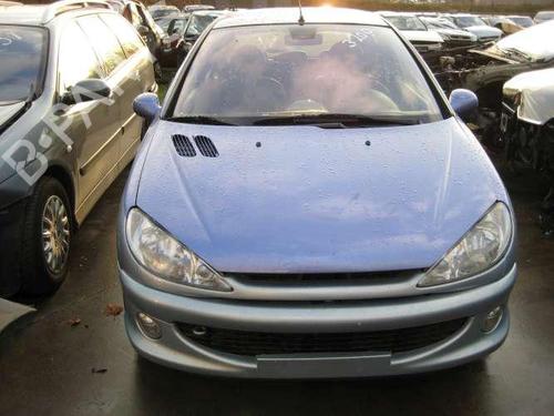 Engine PEUGEOT 206 Hatchback (2A/C) 2.0 S16 | BP36601018M1  - Image 7