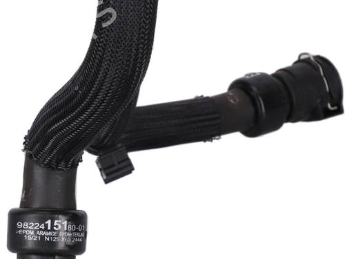 Pipe CITROËN C5 AIRCROSS (A_) 1.6 Hybrid 225 (A45GFR) | BP37456086M125 - Image 4
