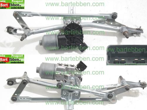 front-wiper-motor-peugeot-partner-box-bodympv-2008-36608145 main image