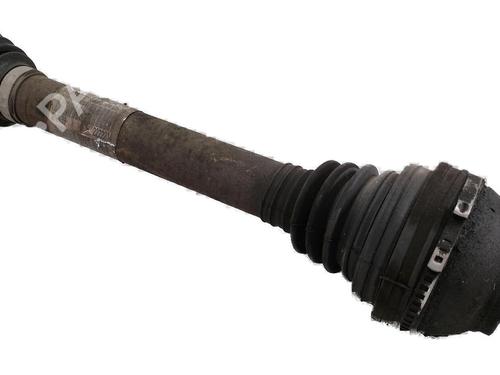 Left front driveshaft CITROËN BERLINGO Box Body/MPV (B9) 1.6 HDi / BlueHDi 75 | BP36626910M38 - Image 4