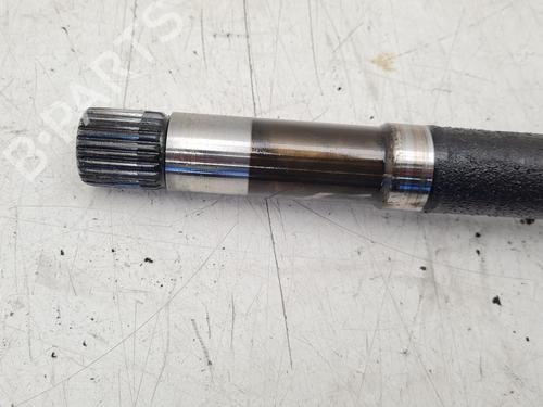 Right front driveshaft CITROËN C3 II (SC_) 1.6 HDi | BP36637528M39 - Image 3