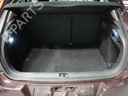 Front wiper motor CITROËN C4 II (NC_) 1.6 HDi 90 | BP36614963M29 - Image 3