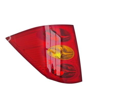 Left taillight PEUGEOT 1007 (KM_) 1.4 | BP36635732C34 - Image 2