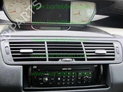 Middle console PEUGEOT 807 (EB_) 2.0 HDI | BP36601931I22 - Image 5