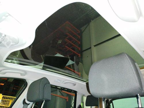 Electronic sensor PEUGEOT 308 SW I (4E_, 4H_) 1.6 16V | BP36638954M84 - Image 10