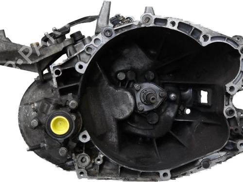 Used Gearbox Gearbox 36617409 36617409