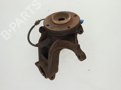 Right front steering knuckle CITROËN C3 II (SC_) 1.6 HDi | BP36637533M26 - Image 2