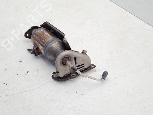 Used Catalyst Catalyst PEUGEOT 107 (PM_, PN_) 1.0 (68 hp) 36638083 36638083