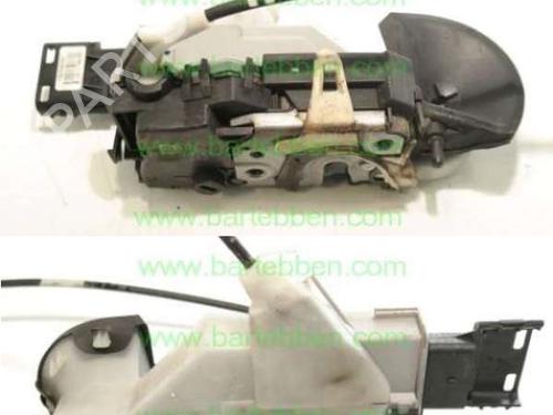 front-left-lock-peugeot-508-sw-i-8e_-2010-2011-2012-2013-2014-2015-2016-2017-2018-36611136 main image