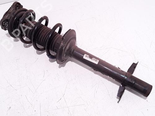 Right front shock absorber PEUGEOT BOXER Van 2.2 HDi 100 | BP36601173M17 - Image 2