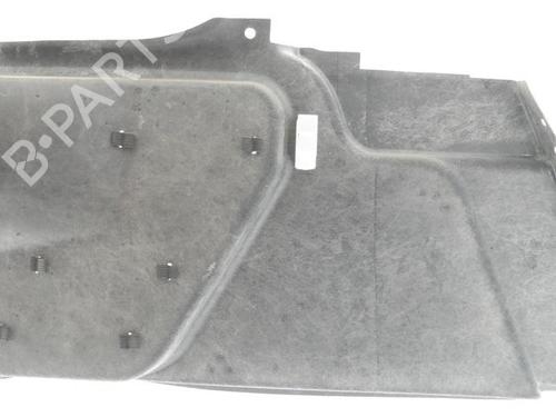 Bagagerumsbeklædning Bagagerumsbeklædning CITROËN C5 I (DC_) 2.0 16V (DCRFNC, DCRFNF) (136 hp) 36600031 36600031