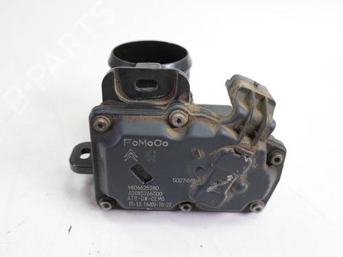 Used Throttle body Throttle body 36622306 36622306