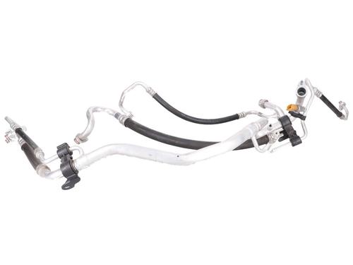 AC pipe DS DS 4 II (FR_, FB_, F3_, FP_) Hybrid 136 (FPHPYC) | BP36631252M126 - Image 4