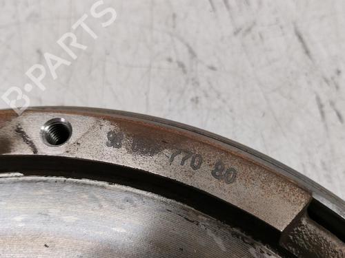 Flywheel CITROËN DS5 2.0 HDi 200 Hybrid4 All-wheel Drive | BP36627173M101 - Image 2
