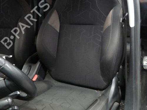 Steering wheel PEUGEOT 2008 I (CU_) 1.2 VTi | BP36616534C49 - Image 15
