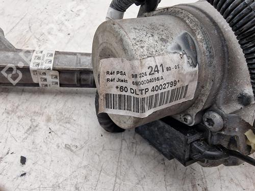 Used Steering rack Steering rack 37165336 37165336