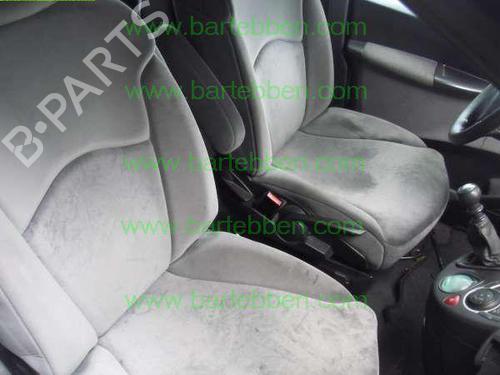 Steering rack CITROËN C8 (EA_, EB_) 2.2 HDi | BP36602400M22 - Image 13