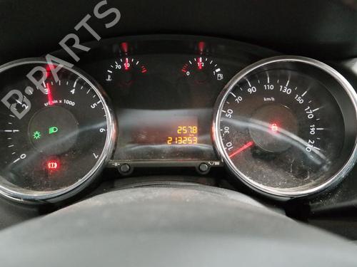Switch PEUGEOT 3008 I MPV (0U_) 1.6 THP | BP36626204I30  - Image 23