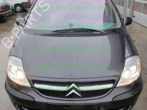 Electronic module CITROËN C8 (EA_, EB_) 3.0 V6 | BP36605349M83 - Image 3