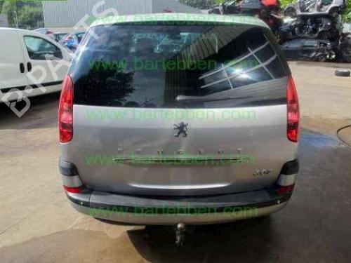 Scuttle panel PEUGEOT 807 (EB_) 2.2 | BP36608414C110 - Image 10