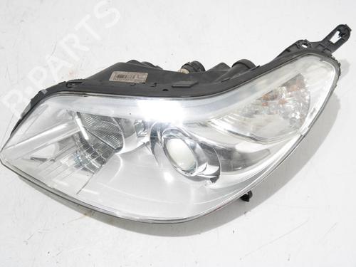 Used Left headlight Left headlight CITROËN C5 II (RC_) 3.0 V6 (RCXFUF) (207 hp) 36617527 36617527