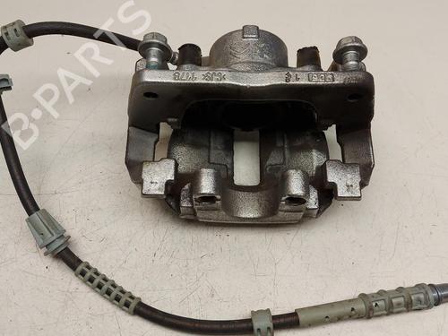 Used Left front brake caliper Left front brake caliper 36621628 36621628