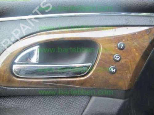 Steering wheel PEUGEOT 607 (9D, 9U) 2.2 16V | BP36607629C49 - Image 25