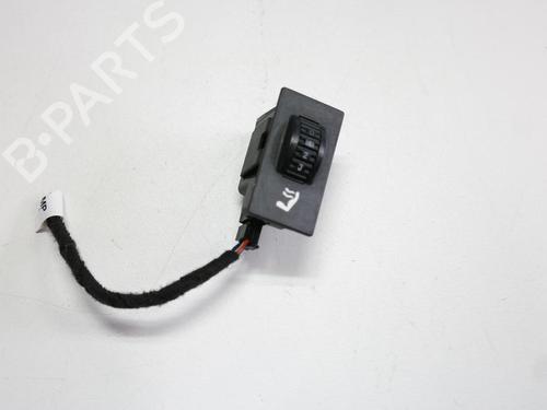 Used Switch Switch PEUGEOT 308 CC (4B_) 1.6 16V (150 hp) 36615406 36615406