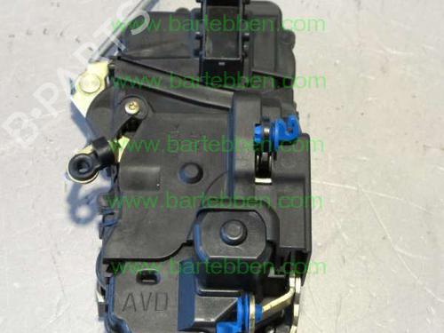Used Front right lock Front right lock 36599110 36599110