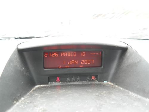 Middle console PEUGEOT 207 SW (WK_) 1.4 16V | BP36609714I22  - Image 15