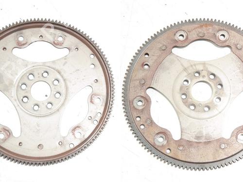 Flywheel CITROËN C6 (TD_) 2.7 HDi | BP36626032M101 - Image 7