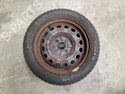 Used Rim Rim 38159773 38159773