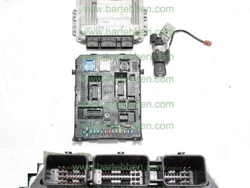 Used Control unit Control unit 36605899 36605899