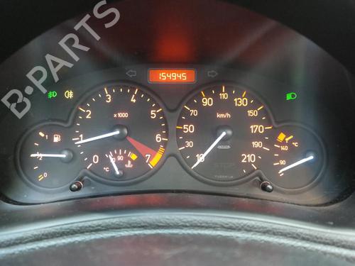 Other PEUGEOT 206 CC (2D) 1.6 16V (2DNFUF, 2DNFUR) | BP36612583O1 - Image 10