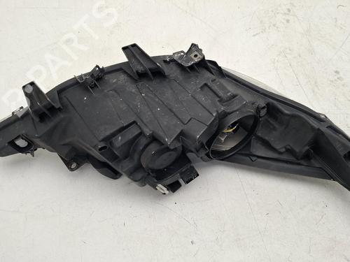 Left headlight PEUGEOT 207 CC (WD_) 1.6 16V | BP36637006C28 - Image 4