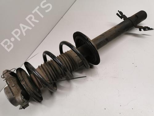 Used Left front shock absorber Left front shock absorber PEUGEOT BOXER Van 2.2 HDi 100 (101 hp) 36601404 36601404