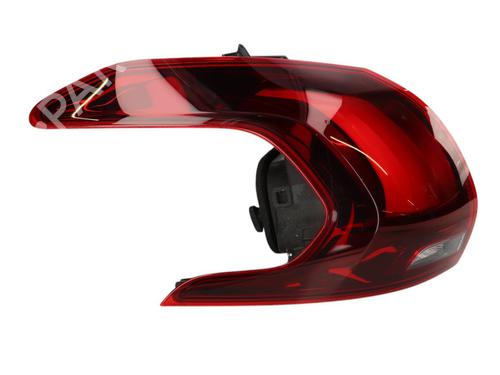 Left taillight PEUGEOT 2008 I (CU_) 1.2 THP 130 / PureTech 130 | BP36634262C34 - Image 2