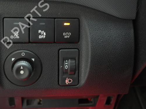 Electronic module PEUGEOT PARTNER Box Body/MPV 1.6 HDi | BP36623543M83 - Image 16