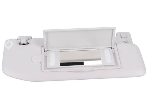 Right sun visor CITROËN C4 III (BA_, BB_, BC_) ë-C4 (BCZKXC, BZCKSC) | BP36637245I2 - Image 5