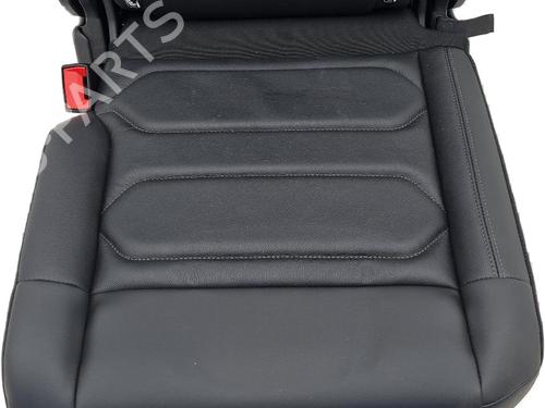 Sæde Bagtil CITROËN C5 AIRCROSS (A_) 1.6 Hybrid 225 (A45GFR) | BP36639518C17  - Image 7