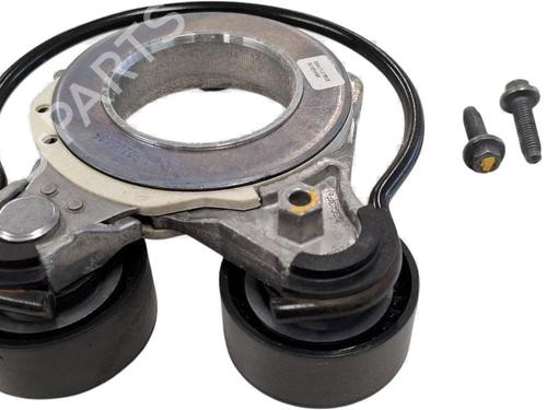 Pulley DS DS 4 II (FR_, FB_, F3_, FP_) E-TENSE 225 (F3DGZT) | BP36637135M122 - Image 2